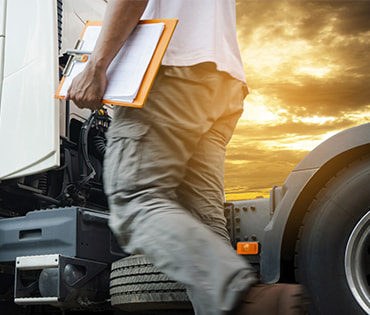 yellowstone logistic