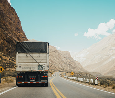 yellowstone logistic